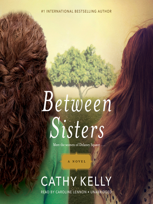 between sisters by cathy kelly